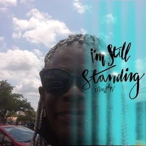 Meet your Posher, Irene